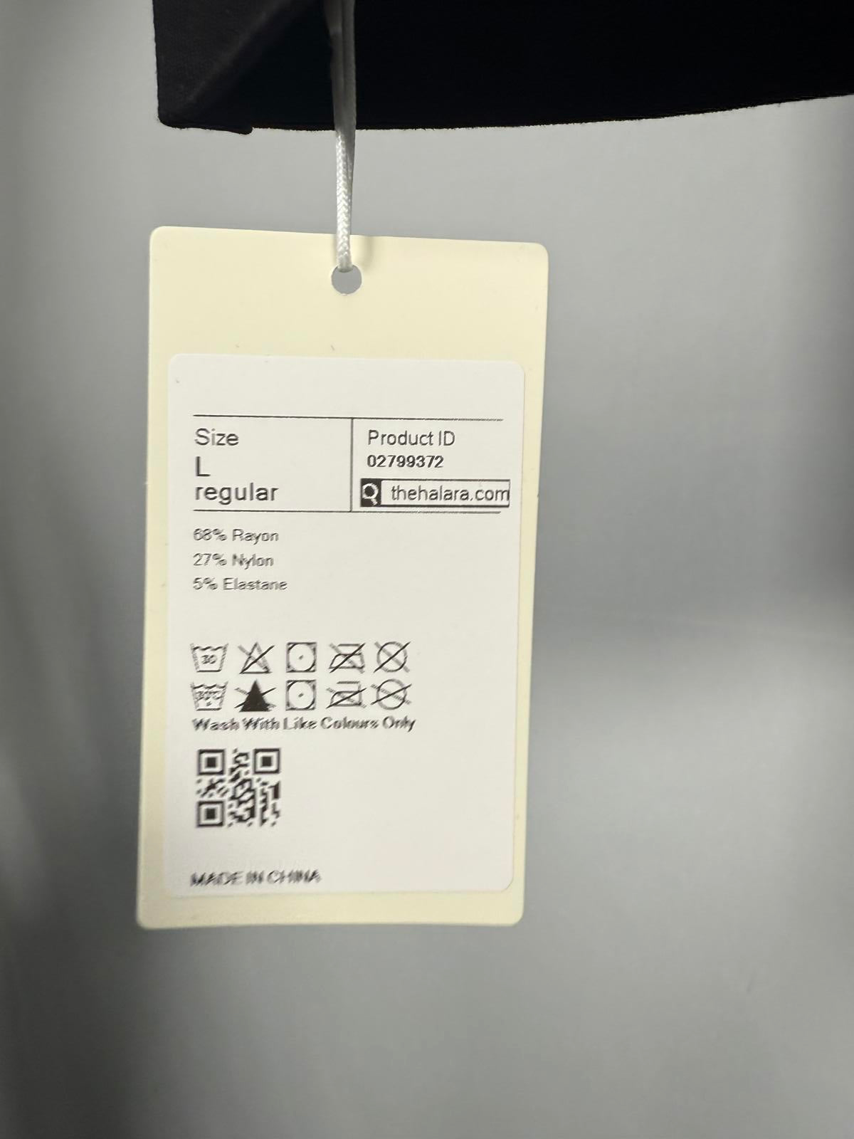 NWT Halara High Waisted Bodycon Work Pencil Skirt Size Large