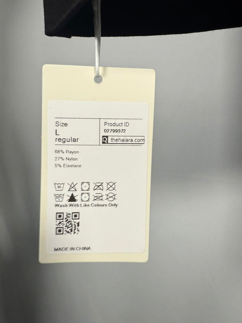 NWT Halara High Waisted Bodycon Work Pencil Skirt Size Large