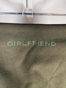 NWT Girlfriend Collective Terrace Compressive Pocket Legging Small