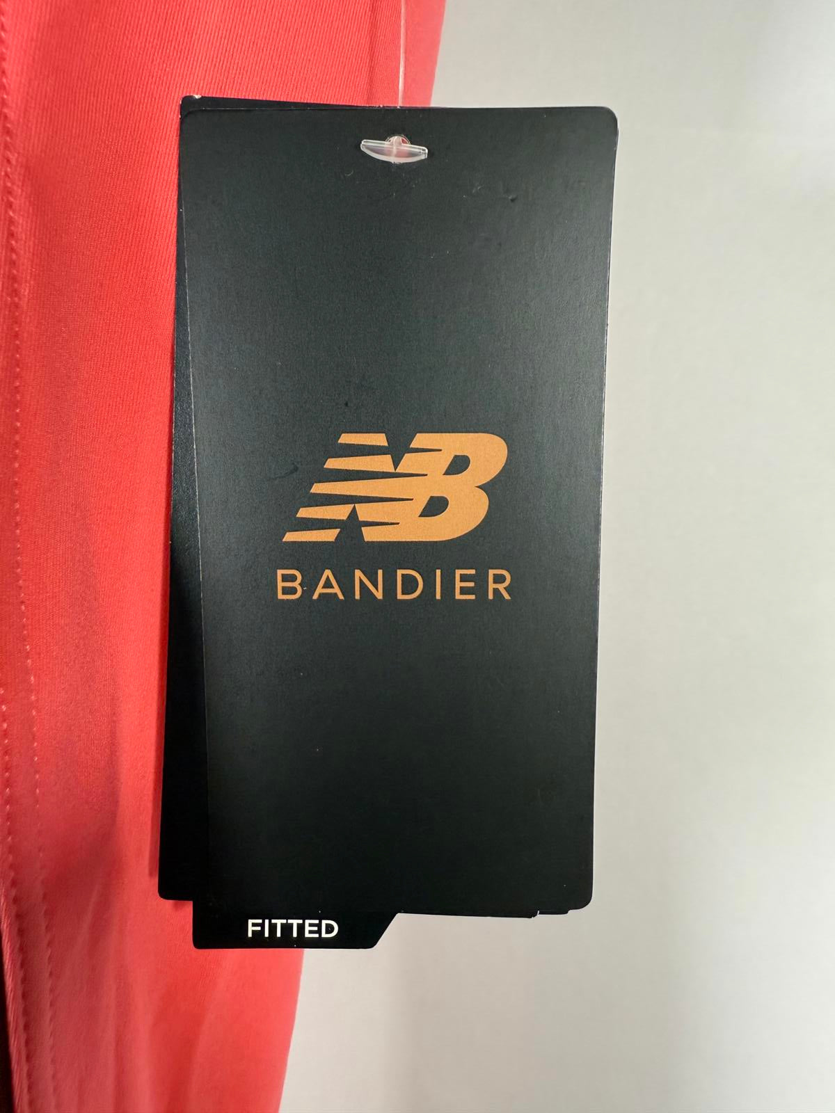 NWT New Balance Bandier Move Her World Ultra High Rise Tight Workout Leggings-XS