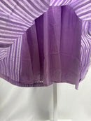 NWT REVOLVE LOST + WANDER  angel in disguise maxi dress Purple, Size Small