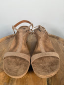 Style & Co Women's Mulan Wedge Open-Toe Sandals Size 12 NWB