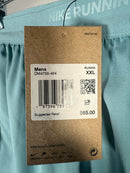 NWT Nike Stride Men's Dri-FIT 7" 2-in-1 Running Shorts Size XXL