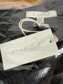 NWT Revolve By Z Supply Maryn Midi Dress Black Size XS