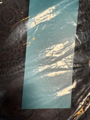 Guadalupe Serena Black Dress - M