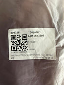 NWT Halara Mid Low Rise 2-in-1 A Line Mini Casual Corduroy Skirt Camelia Brown L