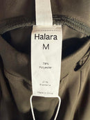 NWT Halara Women's Cargo Shorts Size M