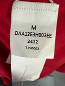 NWT Cupshe Ruching Cutout One Piece Swimsuit Size M