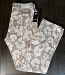 Guess Jeans Party Time Tan Size 28x29 NWT