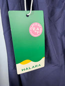 NWT Halara Breezeful™ Lace Up Pocket Quick Dry Casual Jumpsuit Size Large