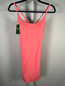 NWT Halara Softlyzero™ Plush Backless Active Dress-Easy Peezy Edition Size M