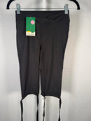 NWT Halara Women's Ballerina Lace Up Leggings Size Small