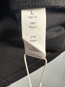 NWT Halara High Waisted Bodycon Work Pencil Skirt Size Large