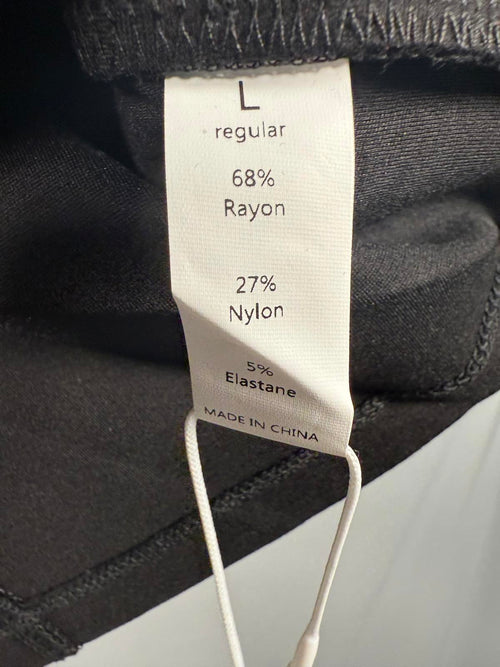 NWT Halara High Waisted Bodycon Work Pencil Skirt Size Large