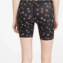 NWT Splits59 Ava High Waist Floral Bike Short XS