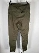 NWT Girlfriend Collective Terrace Compressive Pocket Legging Small