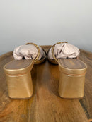 Kaanas Eureka Heels Size 11 New in box