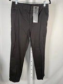 NWT The Kooples Black Men's Trousers US 30 waist (EUR 48)