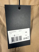 NWT The Kooples Men's Khaki Trousers US SIze 28 Waist (EURO 46)