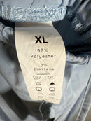 Halara Breezeful High Waisted Drawstring Pocket Hem Quick Dry Casual Joggers -XL