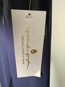 NWT Spiritual Gangster Ada High Gloss Legging Size Small