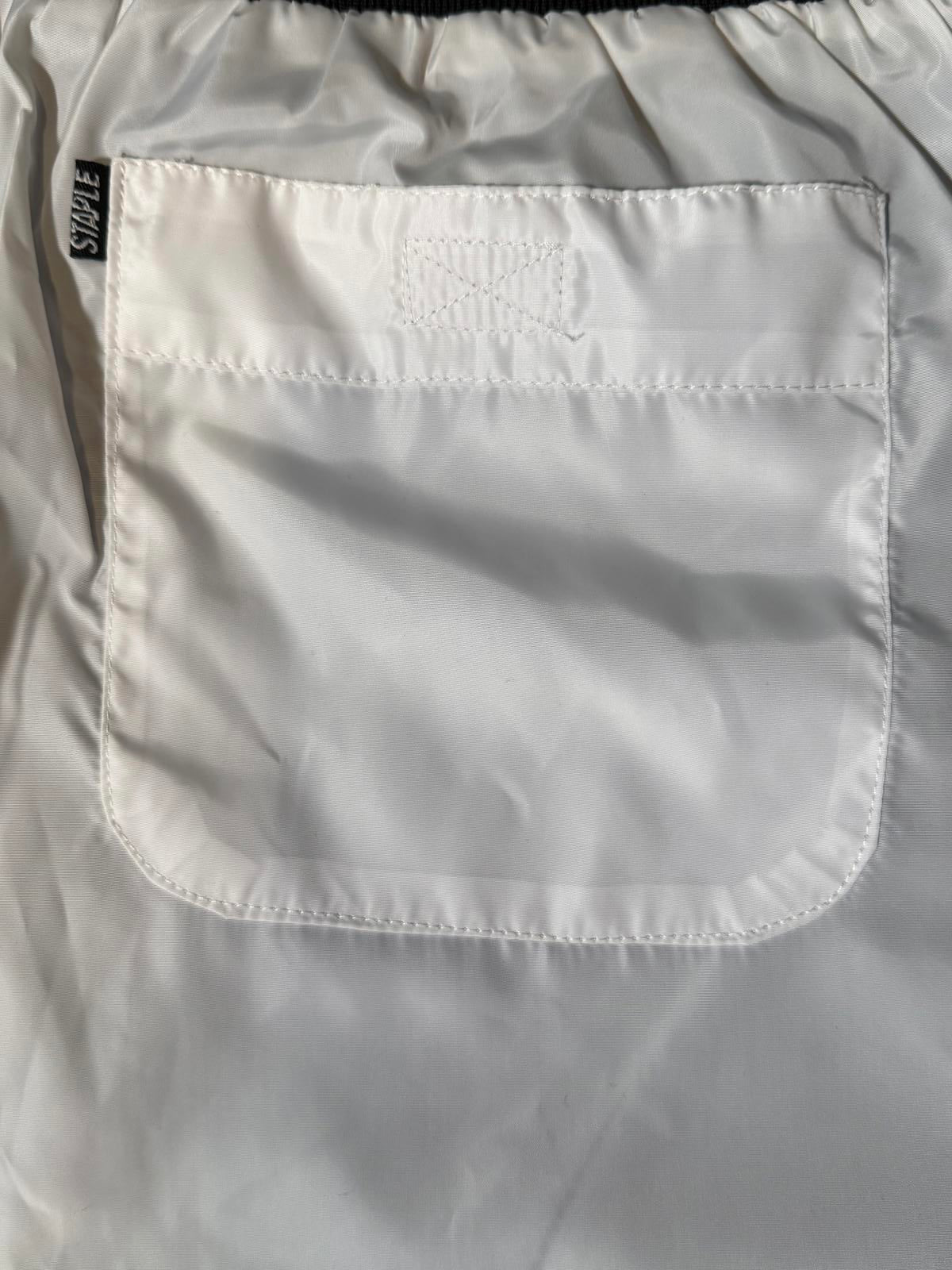 Staple Colorblock Men's Shorts Size 2XL