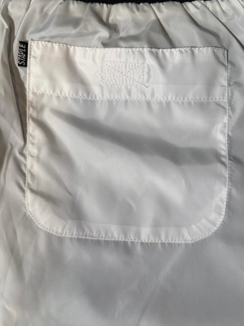 Staple Colorblock Men's Shorts Size 2XL
