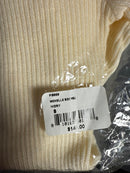 Michelle Bodysuit LBLC The Label Revolve Size S NWT