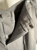 NWT Halara Flex™ High Waisted Pocket Straight Leg Work Pants Size XL