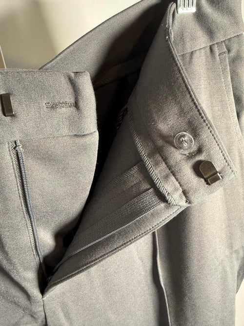 NWT Halara Flex™ High Waisted Pocket Straight Leg Work Pants Size XL