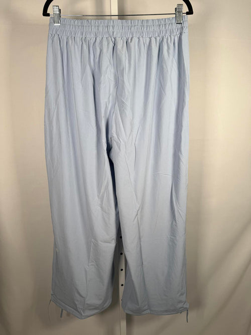 Halara Breezeful High Waisted Drawstring Pocket Hem Casual Joggers Size XL