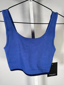 NWT Spiritual Gangster Love Longline Bra Size XS
