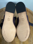 NWB Sam Edelman Women's Theodora Flats Size 8