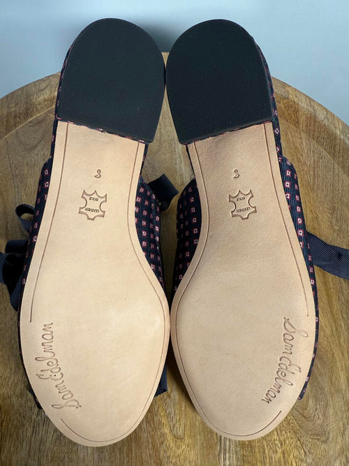 NWB Sam Edelman Women's Theodora Flats Size 8