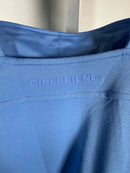 NWT Girlfriend Collective Zephyr Aileen Paneled Dress S