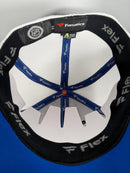 NWT St. Louis Blues StretchFit Hat