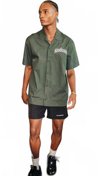 NWT Student Golf Institute of Trash Talking fall collection shirt Size M