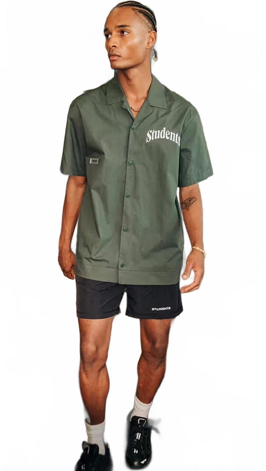 NWT Student Golf Institute of Trash Talking fall collection shirt Size M