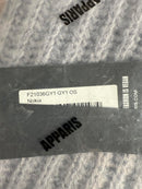 NWT Apparis Nokia Scarg Grey OS