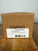 Kaanas Pirita Sandal Cream Size 9 NIB