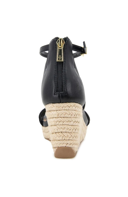 Kenneth Cole Reaction Colton Womens Back Zipper Strappy Ankle Strap - 11 NWB