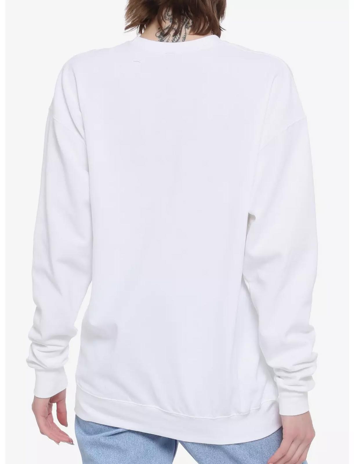 The Land Before Time Group Sweatshirt Size 3