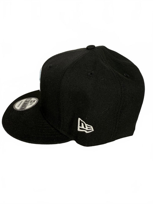 NWT New Era 9FIFTY Boston Red Sox Snapback Hat with Multicolor logo