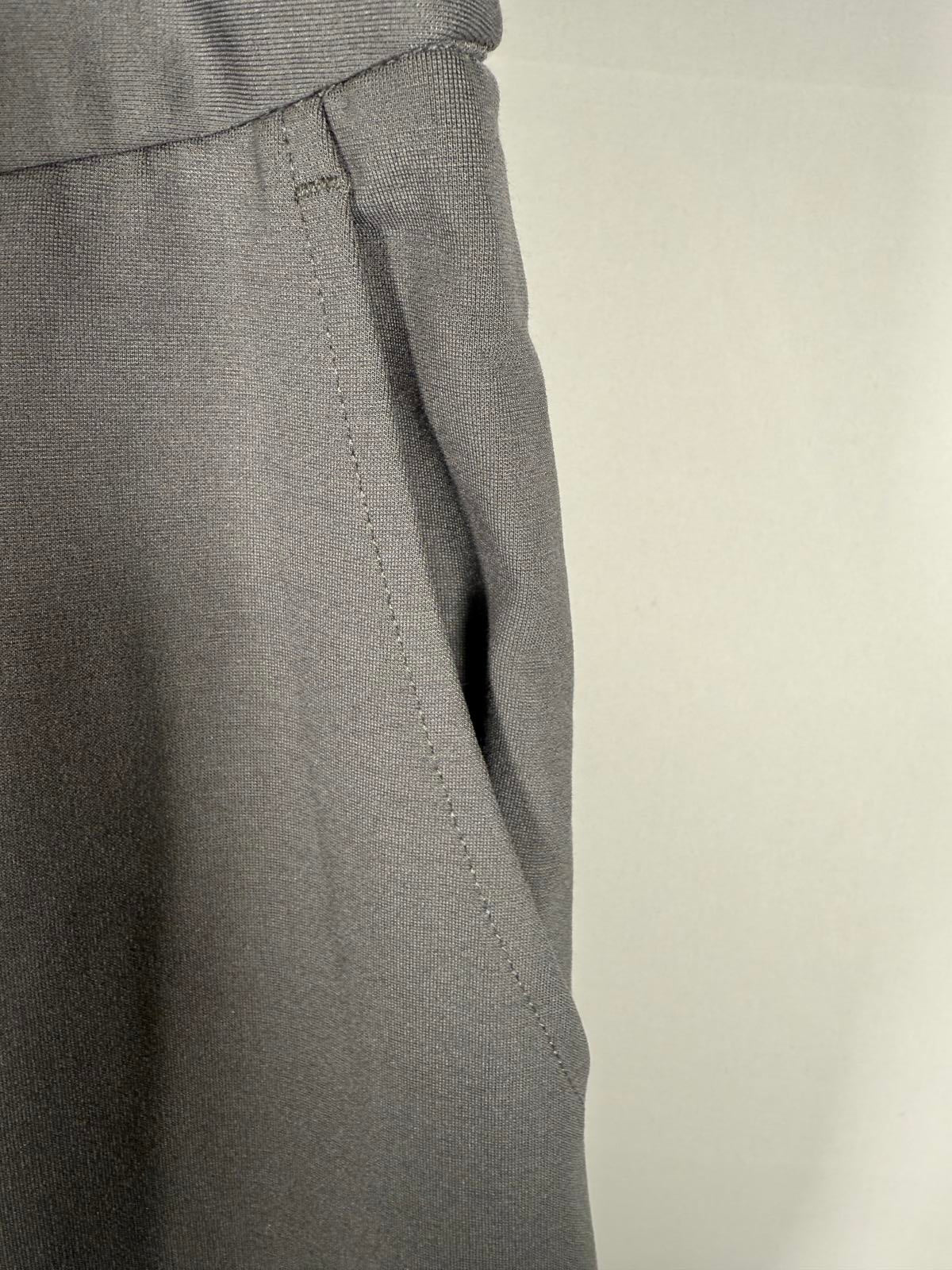 NWT Halara Flex™ High Waisted Pocket Straight Leg Work Pants Size XL