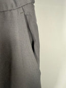 NWT Halara Flex™ High Waisted Pocket Straight Leg Work Pants Size XL