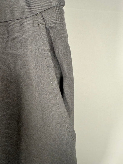 NWT Halara Flex™ High Waisted Pocket Straight Leg Work Pants Size XL