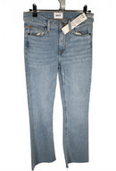 Hudson Jeans Light Wash Slim Straight Leg Women’s Jeans Size 24 NWT