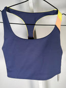 NWT Spiritual Gangster Sumner Longline Bra Size XS
