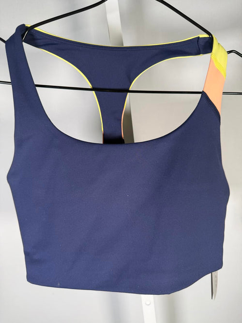 NWT Spiritual Gangster Sumner Longline Bra Size XS