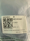 NWT Halara Light Blue Bubble Mini Dress M